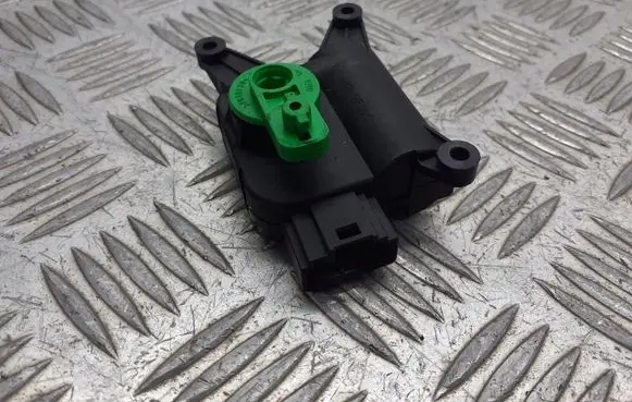 Seat Leon (1P) A/C air flow flap actuator/motor 0132801324