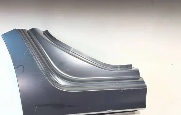 Volkswagen Polo VI Sill POLO2G
