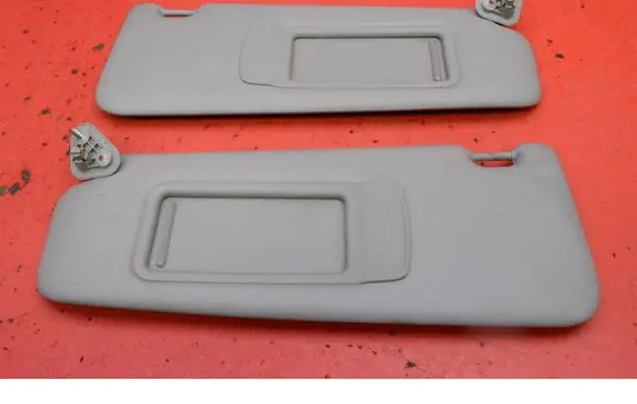BMW X3 E83 Sun visor 