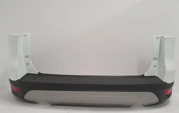 Ford Transit - Tourneo Connect Front bumper CV4417A894AG