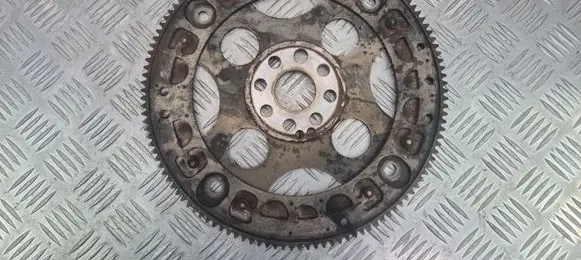BMW X5 E70 Flywheel 7788746