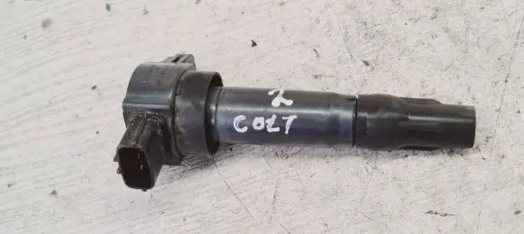 Mitsubishi Colt High voltage ignition coil MN195616 FK0330 48122019