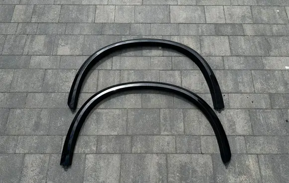 BMW X5M G05 F95 Fender trim (molding) 