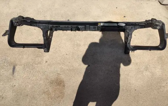 Chrysler 300 - 300C Radiator support slam panel 04596521AC 04805843A 493607