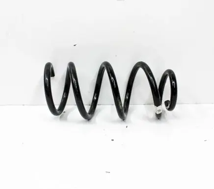 Audi A5 Front coil spring 8W0411105FQ