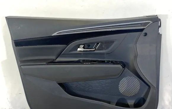 SsangYong Korando Front door card panel trim