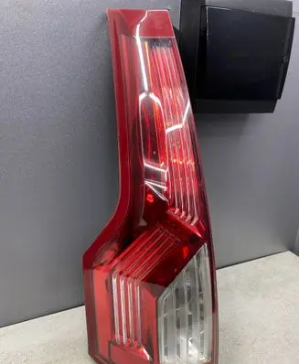Citroen C4 Grand Picasso Rear/tail lights 00946601
