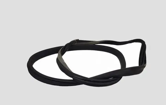 Opel Signum Front door rubber seal 000205237