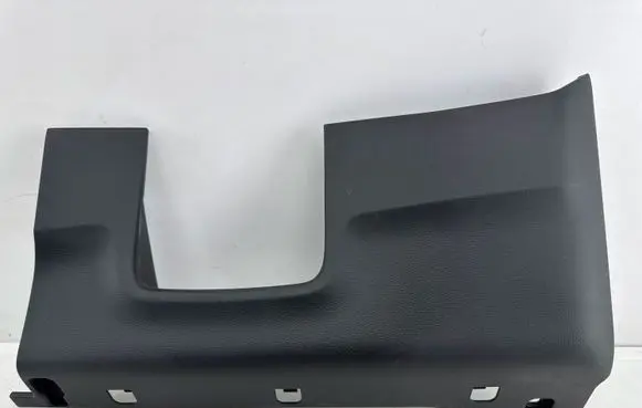 Audi A4 S4 B9 Steering wheel column trim 8W2863075