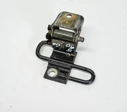 Seat Altea XL Rear door upper hinge
