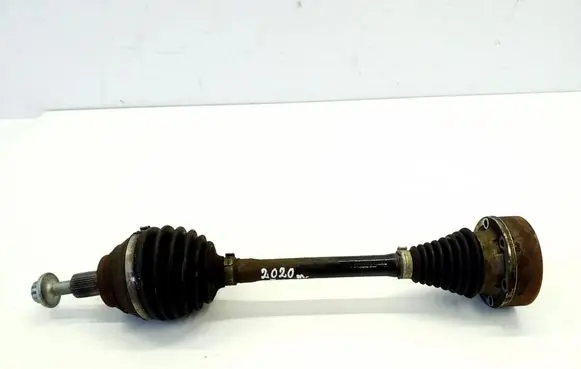 Skoda Octavia Mk4 Front driveshaft 
