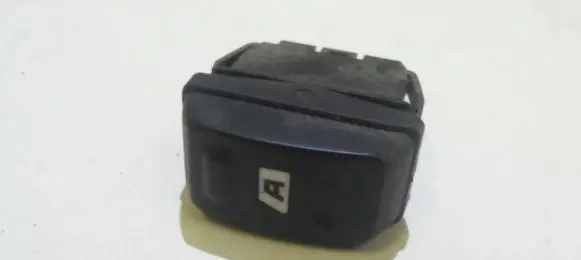 Citroen Xsara Picasso Electric window control switch