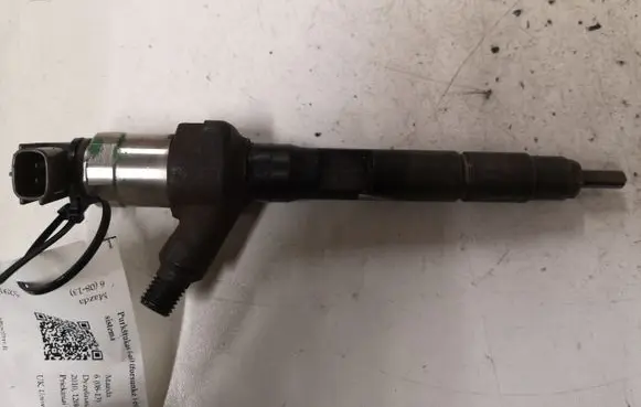 Mazda 6 Fuel injector R2AA R2AA13H50 13H50