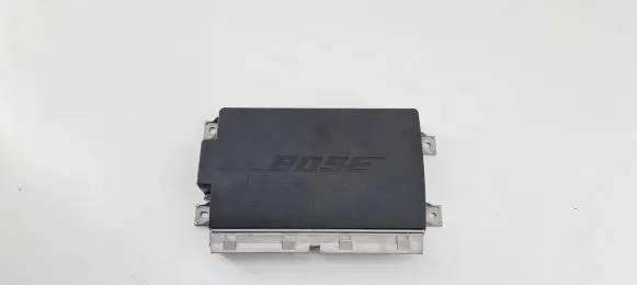 Audi A6 S6 C7 4G Sound amplifier 4G5035223C 4G5035223 6277810050