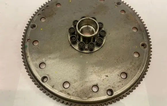 Flywheel