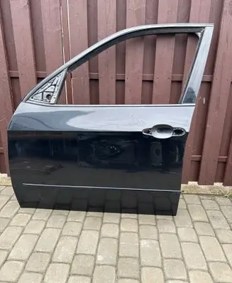 BMW X5 E70 Front door