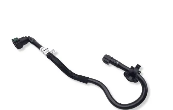 Opel Grandland X Vacuum line/pipe/hose 9847614880