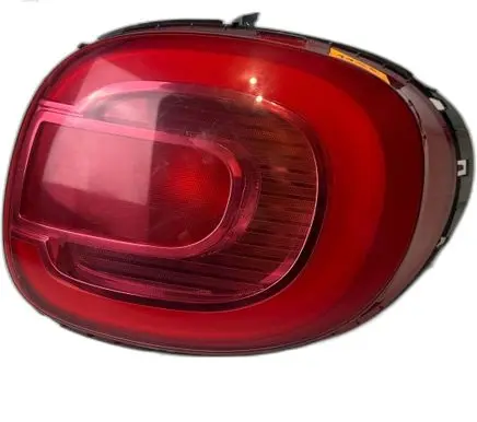 Fiat 500L Rear/tail lights 51978050