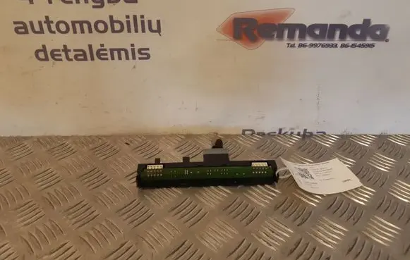 Iveco Daily 35 - 40.10 Light module LCM