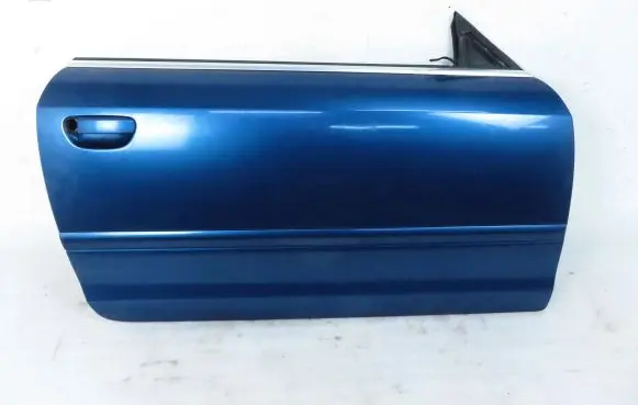 Audi A4 S4 B7 8E 8H Door (2 Door Coupe) 