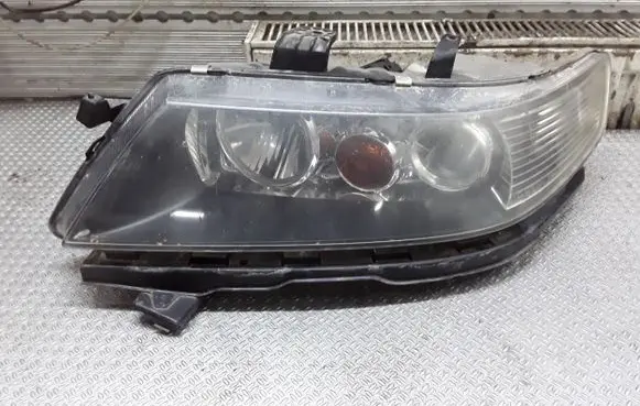 Honda Accord Headlight/headlamp