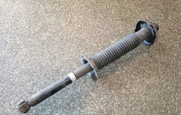 Honda Accord Rear shock absorber/damper 52610SEFE020
