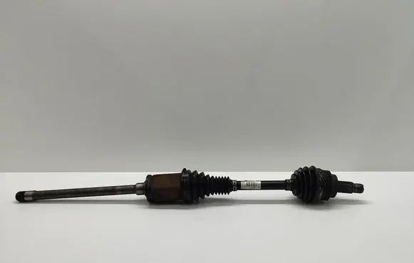 BMW 5 E60 E61 Front driveshaft 7570269 7570269AI01