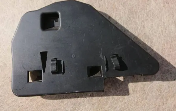 Tail light part