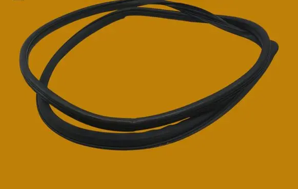 Honda Civic Rubber seal front door (on door) 