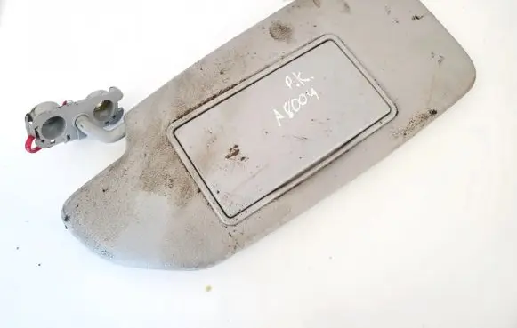 Volvo S60 Sun visor 3572