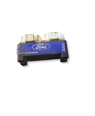Ford Galaxy Coolant fan relay 95VW8C616BA