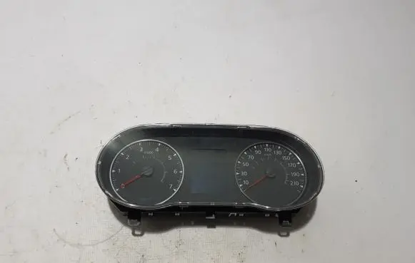 Renault Arkana Speedometer (instrument cluster) 248099235R