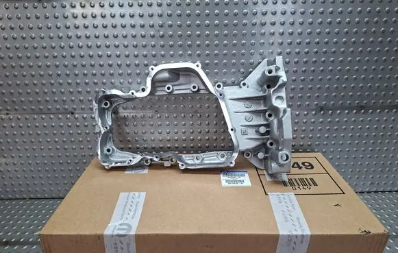 Fiat Doblo Oil sump S26340085 55249423
