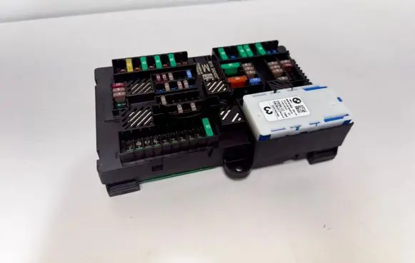 BMW X3 G01 Fuse module 5A04502