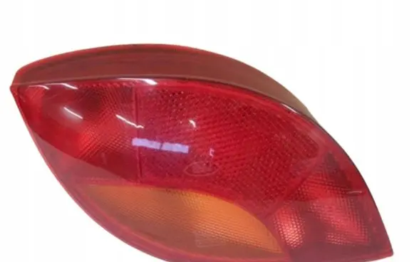 Ford Ka Rear/tail lights