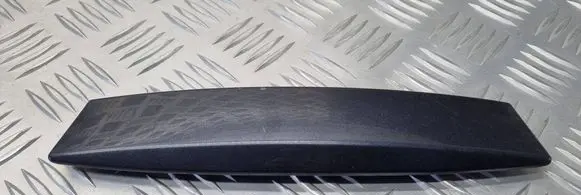 Ford Galaxy Tailgate/trunk/boot exterior handle 6M21U43404ACW