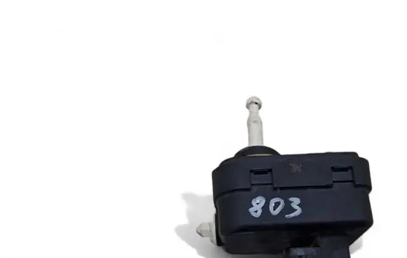 Volvo V70 Headlight level adjustment motor PPGF20 A16720