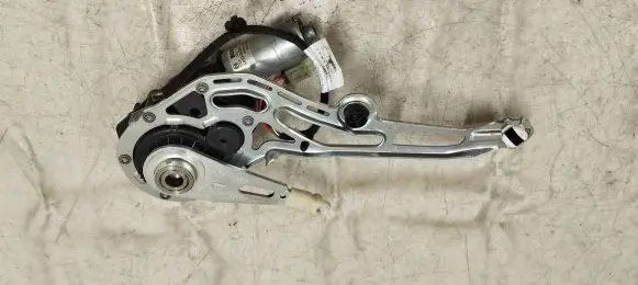 Mercedes-Benz S C217 Tailgate/trunk/boot lift motor 0390204124