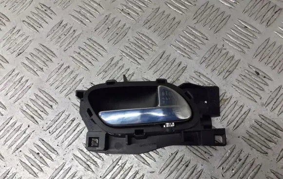 Citroen C4 I Rear door interior handle trim 96435310