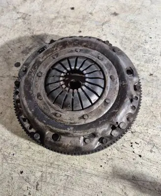 Ford Galaxy Clutch set kit 6A78