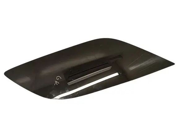 Dodge Durango III Rear side window