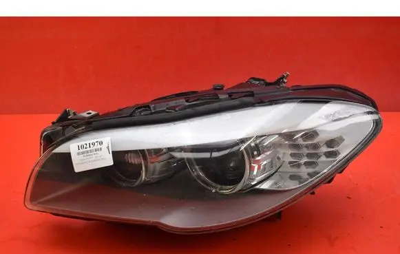 Headlight/headlamp
