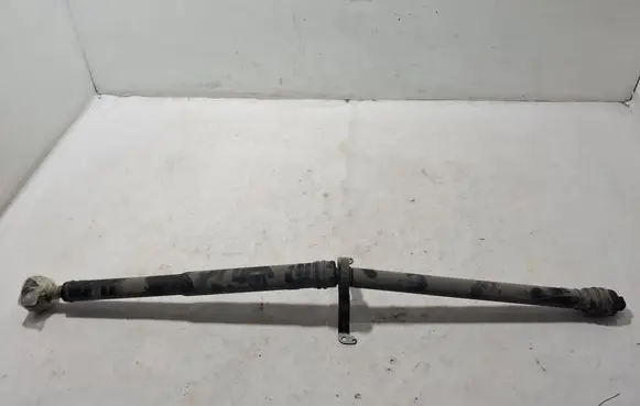 Audi A6 S6 C8 4K Rear driveshaft/prop shaft 4K0521101D