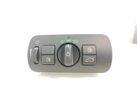 Volvo S60 Light switch 04866332 30739412 120315C