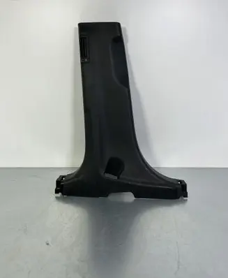 Hyundai Santa Fe (B) pillar trim (bottom) 858362W100