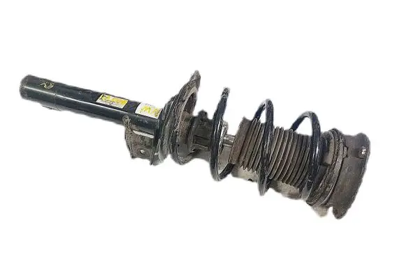 Front shock absorber/damper