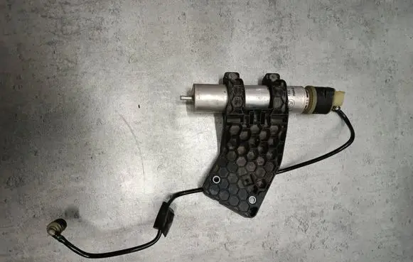 BMW X5 F15 Fuel filter heater 8572519