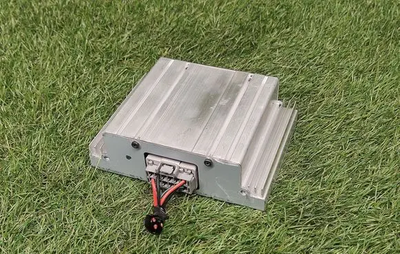 Buick Encore I Voltage converter inverter 42393205 545249971