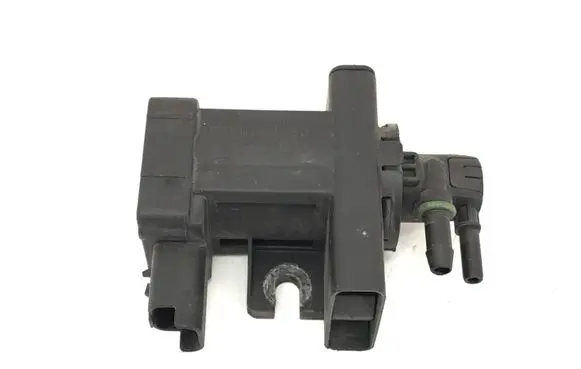 Citroen C5 Turbo solenoid valve 9660693180