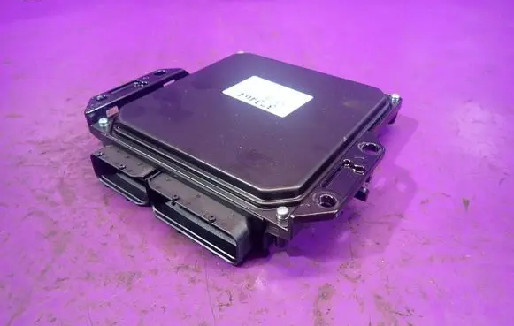 Mazda MX-5 NC Miata Engine control unit/module ECU 
